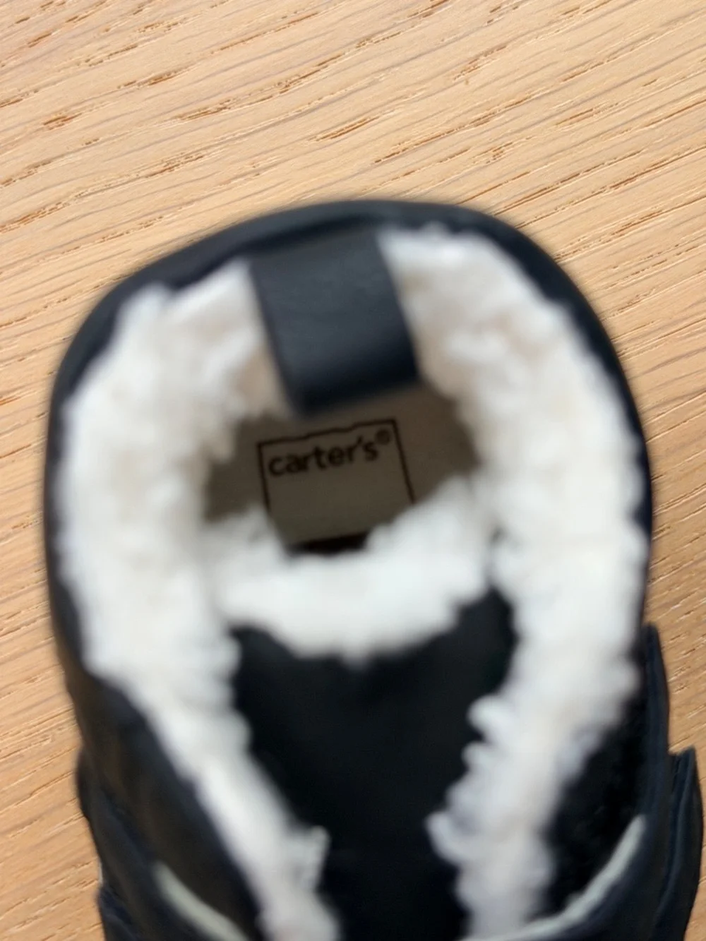 Carters carter baby